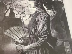 -谜·沉浸侦探剧本杀推理馆(静安店)
