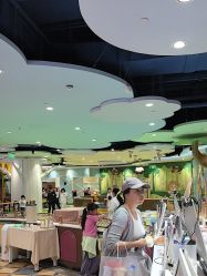 -MELAND CLUB亲子乐园•派对(虹桥万象城店)