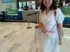 -万象影城(石家庄万象城IMAX激光店)