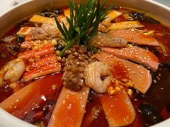 -马仕玖煲(北京东路店)