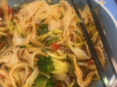 -魏家凉皮(协和店)