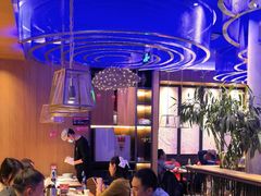 -老板恋上鱼(恒隆广场店)