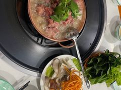 -藏味八珍特色火锅