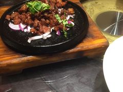 -东兴楼饭庄(六里桥店)