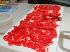 -八合里牛肉火锅(上海世茂广场店)