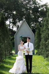-秦皇岛我和你婚纱摄影工作室