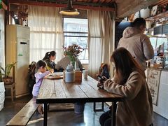 -仙峰天然面包(迎宾路店)