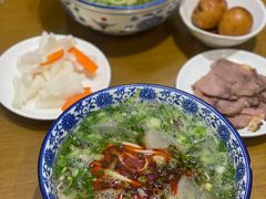 -清真磨沟沿老字号牛肉面(总店)