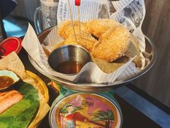 -泰妃殿(宏伊国际广场店)