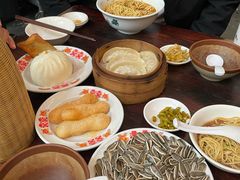 -東茅街茶馆