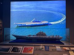 -中国人民解放军海军博物馆