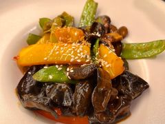 -Shantek象提南亚西餐厅&Bistro(淮海中路店)
