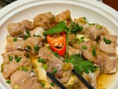 -山水茶艺馆·点心粤菜·30年老字号