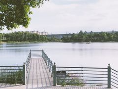 -美兰湖景区