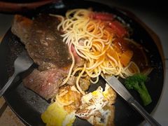 -豪享来中西餐厅(隆昌店)