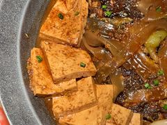 -奉天小馆·非遗东北菜(济南万象城店)