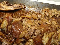 -集杰尚品海鲜烤肉自助餐厅(乳山振华店)