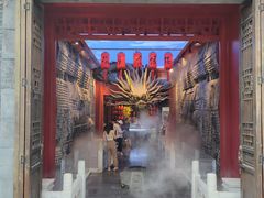 -重庆十八梯传统风貌区