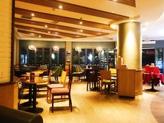 大堂-COSTA COFFEE(武汉天地店)