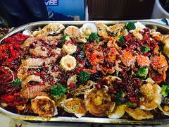 -乌托邦轰趴日租聚会别墅(先生的院子店)