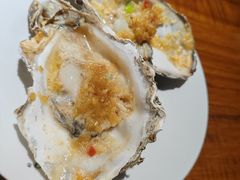 -汉巴味德·烤肉与啤酒的自助(杭州大悦城店)