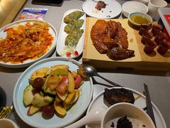 -桂小厨广西菜(航洋店)