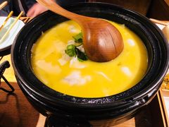 -九锅一堂酸菜鱼(新南凯德直营店)