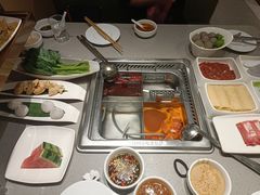 -海底捞火锅(壹悦城店)