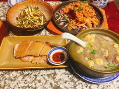 -南京大牌档(崇文门国瑞店)