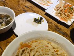 -洛阳面馆(红专路店)