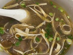 -淮南牛肉汤酒店(可伦公馆店)