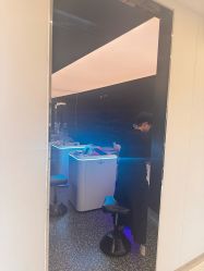 -魔型社烫染店