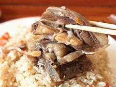 -巴依家新疆手抓饭(菱角湖万达店)