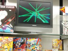 -秋叶原电器街