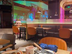 大堂-比格比萨自助(永旺梦乐城店)