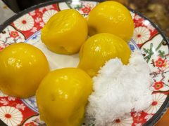 -粘豆包铁锅炖(温泉街店)