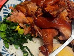 -三十六味匠猪蹄(三元桥店)