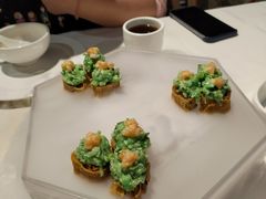 -在前门·烤鸭北京菜(五月花广场店)