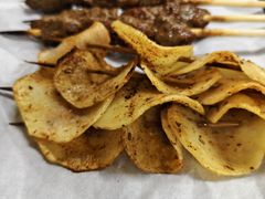 -亚东串烤(共康东路店)