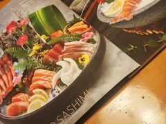 -王鼎精致料理铁板烧(世博源店)