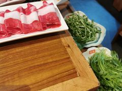 -傣妹火锅(南京东路一店)