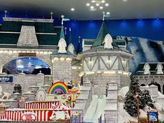 -湘江欢乐城欢乐雪域