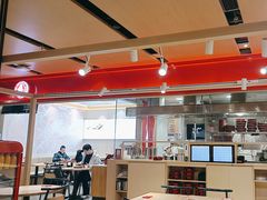 -喜家德虾仁水饺(飞洲国际店)