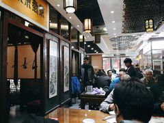 大堂-老西安韩记三鲜煮馍(四府街店)