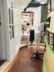 -艺米阳光Hair Salon