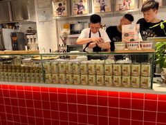 -香港鸳鸯王(西湖路店)