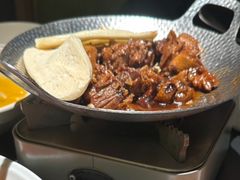 -小菜园新徽菜(青岛市南万象城店)