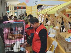 -吾悦广场(南京鼓楼店)
