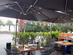 -木屋烧烤(惠阳华润小径湾店)