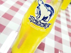 -天津外国语大学（马场道校区）食堂